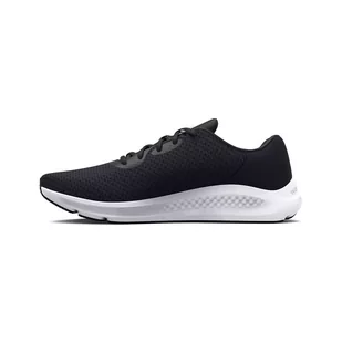 Buty biegowe damskie Under Armour W Charged Pursuit 3 - Buty sportowe męskie - miniaturka - grafika 2