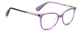 Okulary korekcyjne Kate Spade TAHLIA B3V - Okulary korekcyjne, oprawki, szkła - miniaturka - grafika 2
