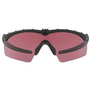 Oakley - Okulary balistyczne SI Ballistic M Frame 3.0 Matte Black - 3LS - OO9146-4332 - Okulary przeciwsłoneczne - miniaturka - grafika 6