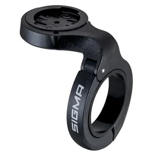 Sigma SPORT SPORT Overclamp Butler GPS Handlebar Mount 2022 Mapy i akcesoria 00500 - Akcesoria rowerowe - miniaturka - grafika 1