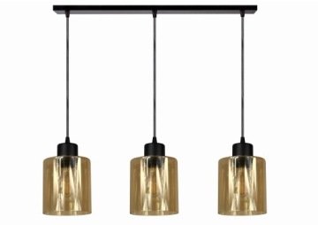 Lampa Sufitowa Żyrandol Nad Stół Komfi 5-402 Led