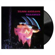  Paranoid Reedycja) Winyl) Black Sabbath DARMOWA DOSTAWA DO KIOSKU RUCHU OD 24,99ZŁ