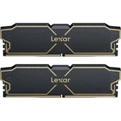 Pamięci RAM - LEXAR Thor 32GB 6000MHz LD5U16G60C38LG-RGD - miniaturka - grafika 1