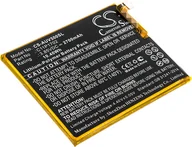 Baterie do telefonów - TECHTEK Baterie kompatybilny z [Asus] A009, V500KL, ZenFone V Live, ZenFone V Live LTE zastępuje C11P1702 - miniaturka - grafika 1
