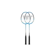 Badminton - ALUMTEC 505K ZESTAW RAKIET DO BADMINTONA WISH - miniaturka - grafika 1