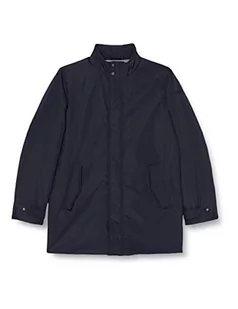 Geox Męska kurtka M DOLOMIA Jacket, Sky Captain, 54, sky captain, 54 - Kurtki męskie - miniaturka - grafika 1