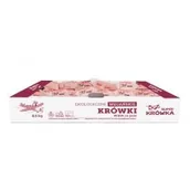 Cukierki - Me Gusto Krówki o smaku toffi bezmleczne bezglutenowe 2.1 kg - miniaturka - grafika 1