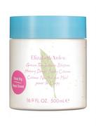 Balsamy i kremy do ciała - Elizabeth Arden Green Tea Sakura Blossom Honey drops Body Cream (500ml) - miniaturka - grafika 1