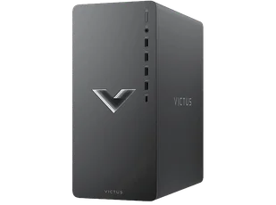 HP Victus TG02-0261nw Ryzen 5 5600G/16GB/512GB SSD/RX6600XT 8GB/Win11H 691J7EA - Zestawy komputerowe - miniaturka - grafika 1