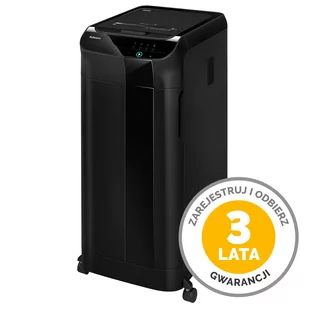 Fellowes AutoMax 600M - Niszczarki - miniaturka - grafika 2