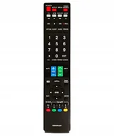 Piloty - Pilot TV LED SHARP GA890WJSA GA806WJSA GA840WJSA - miniaturka - grafika 1