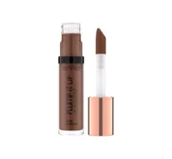 Błyszczyki do ust - Catrice Plump It Up Lip Booster błyszczyk do ust 100 Work It, Twerk It 3,5ml - miniaturka - grafika 1