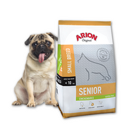 Arion Original Small Senior Chicken 3 kg