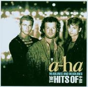 Filmy muzyczne DVD - A-HA - Headlines And Deadlines - The Hits Of A-HA - miniaturka - grafika 1