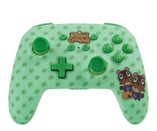 POWERA Switch Pad Animal Crossing Timmy&Tommy (1515669-01) - Kontrolery do Nintendo - miniaturka - grafika 1