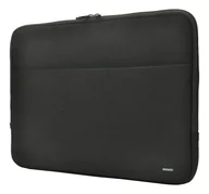 Torby na laptopy - Deltaco NV-503 torba na laptop 35,6 cm (14") Etui kieszeniowe Czarny - miniaturka - grafika 1