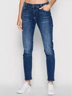 Spodnie damskie - Joop! Jeans Jeansy 58 Jjp640 Sol 30027473 Niebieski Slim Fit - miniaturka - grafika 1