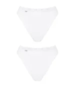 Majtki damskie - Sloggi, 2 x Majtki damskie sloggi Basic+ Tai 2P, rozmiar 44 - miniaturka - grafika 1