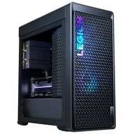 Zestawy komputerowe - Komputer LENOVO Legion T5 26IRX9 i7-13650HX 32GB RAM 1TB SSD GeForce RTX4060Ti DLSS 3 Wi-Fi Windows 11 Home - miniaturka - grafika 1