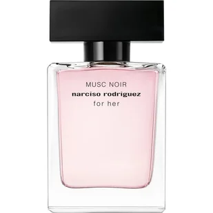 Narciso Rodriguez Noir Musc For Her woda perfumowana 30 ml - Wody i perfumy damskie - miniaturka - grafika 1
