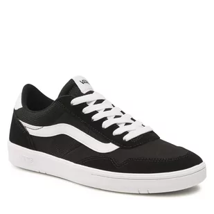 Sneakersy VANS - Cruze Too Cc VN0A5KR5OS71  (Staple) Black/True White - Sneakersy damskie - miniaturka - grafika 1