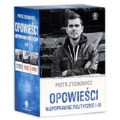 Historia świata - Pakiet: Opowieści niepoprawne politycznie - miniaturka - grafika 1
