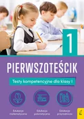 Pedagogika i dydaktyka - Wilga Teściki Pierwszoteścik - miniaturka - grafika 1