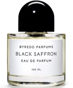 Byredo Black Saffron Woda perfumowana 100ml - Wody i perfumy unisex - miniaturka - grafika 1