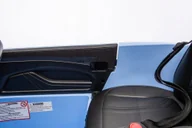 Pojazdy elektryczne dla dzieci - Auto Na Akumulator Ford Mustang Mach-E Niebieski 24V - miniaturka - grafika 1