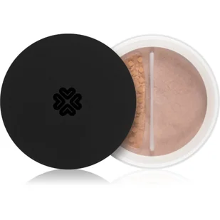 Lily Lololand Mineral Foundation SPF 15  Coffee Bean 10 G coffee_bean - Pudry do twarzy - miniaturka - grafika 1