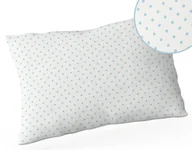 Kołdry i poduszki dla dzieci - PODUSZKA ANTYALERGICZNA 40x60 BAWEŁNA 100% WZORY! - miniaturka - grafika 1