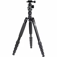 Statywy fotograficzne - Sirui TRAVELER T-1005+E-10 - miniaturka - grafika 1