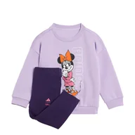 Odzież sportowa dziecięca - Zestaw Disney Minnie Mouse Jogger Kids - miniaturka - grafika 1