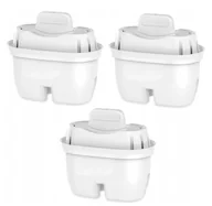 Wkłady filtrujące - Wkład filtrujący do dzbanka Philips AWP211/10 3 szt. - miniaturka - grafika 1