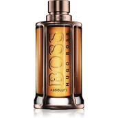 Wody i perfumy męskie - Hugo Boss The Scent Absolute woda perfumowana 100ml - miniaturka - grafika 1