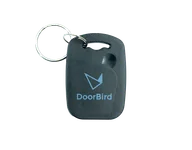 Systemy inteligentnych domów - Brelok z transponderem DoorBird A8005 RFID 10 sztuk - miniaturka - grafika 1