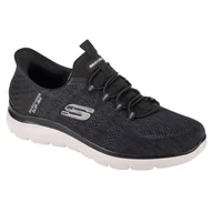 Buty trekkingowe męskie - Buty sportowe Sneakersy męskie, Slip-Ins: Summits - Key Pace - miniaturka - grafika 1