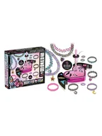 Zabawki kreatywne - BloPens Zestaw kreatywny "Monster High Atelier" - 8+ - miniaturka - grafika 1