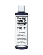 Kosmetyki samochodowe - POORBOY'S WORLD Black Hole Show Glaze 473ml - miniaturka - grafika 1