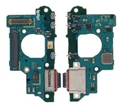Części serwisowe do telefonów - Oryginalne Gniazdo Ładowania USB-C do Samsung Galaxy S20 FE SERVICE PACK - miniaturka - grafika 1