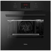Piekarniki do zabudowy - AMICA TES38119B - miniaturka - grafika 1