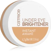 Korektory pod oczy - Catrice Autumn Collection Under Eye Brightener 020 Warm Nude - korektor pod oczy  020 Warm Nude - miniaturka - grafika 1