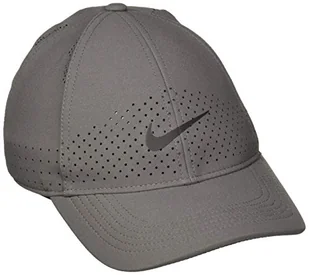 Nike Czapka dziecięca uniseks Y NK H86 CAP SWOOSH - Czapki damskie - miniaturka - grafika 1