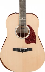 Ibanez PF15JR-OPN Open Pore Natural Dreadnought Junior - Gitary akustyczne - miniaturka - grafika 4