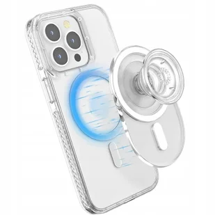 UCHWYT DO TELEFONU MAGNETYCZNY MAGSAFE GRIP SKŁADANY UNIWERSALNY NA PALEC - Uchwyty samochodowe do telefonów UCHWYT DO TELEFONU MAGNETYCZNY MAGSAFE GRIP SKŁADANY UNIWERSALNY NA PALEC - Uchwyty samochodowe do telefonów - miniaturka - grafika 1