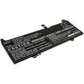 Baterie do laptopów - Lenovo 14e ChromeBook 81MH0011AU / L18L3PG2 4900mAh 56.45Wh Li-Polymer 11.52V (Cameron Sino) - miniaturka - grafika 1