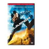 Filmy kryminalne DVD - Jumper [DVD] - miniaturka - grafika 1