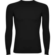 Koszulki i topy damskie - Koszulka Termiczna Z Długim Rękawem Roly Unisex R. M/L - miniaturka - grafika 1