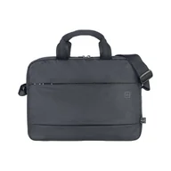 Torby na laptopy - Tucano Global 13"/14" 35,6 cm (14") Aktówka Niebieski BSBTK21314-B - miniaturka - grafika 1