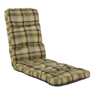 Poduszki ogrodowe - Poduszka na fotel Royal / Lena Plus 8/10 B003-12PB PATIO - miniaturka - grafika 1